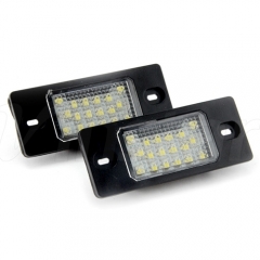 LED License Plate Lamp(Canbus)