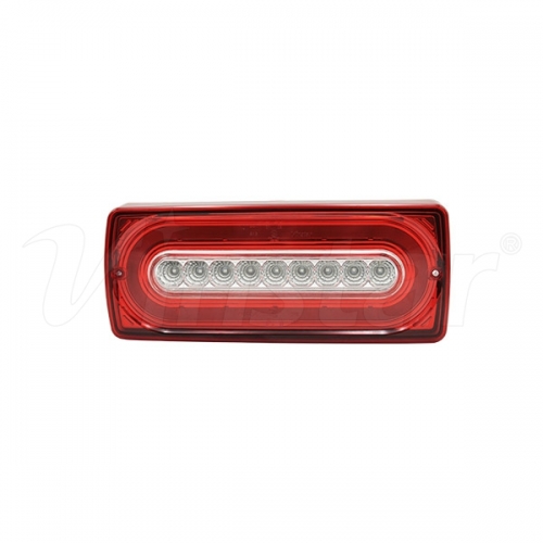 Benz LED TAIL LIGHTS(Clear)