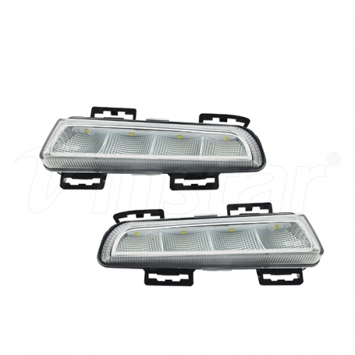 Smart LED DRL