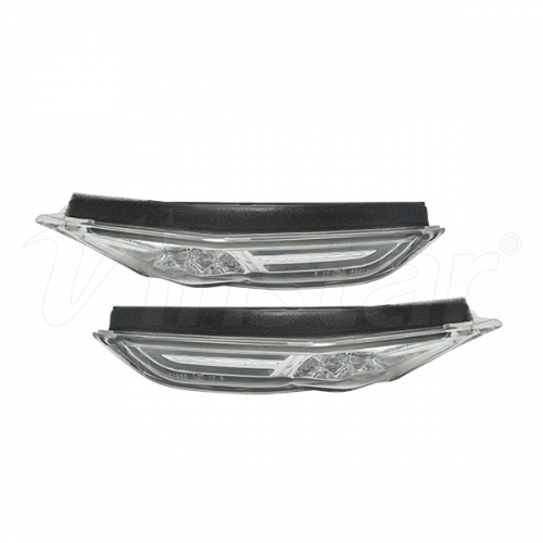 LED Side Markers Lights GT-R R35(Clear)