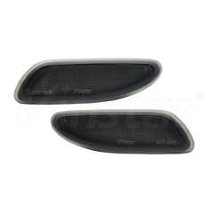 Benz Front LED Side Marker lamp