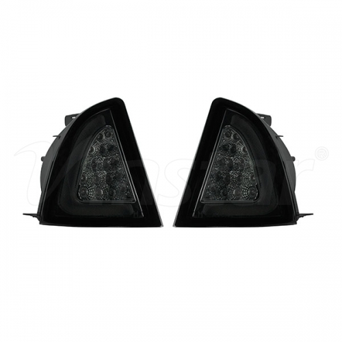 Toyota LED Corner lamp(Smoke)