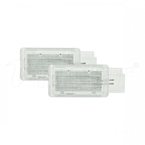 Chevrolet Led Luggage Compartment Lamp