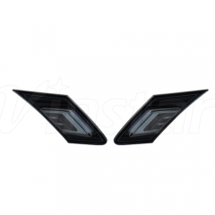 Toyota LED Side Indicator Lamp(Smoke)