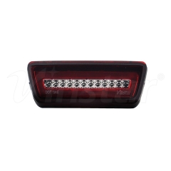 LED Rear FOG lamp(Red+white)