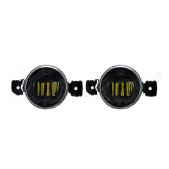 Nissan LED Fog Lights