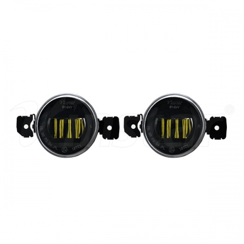 Nissan LED Fog Lights