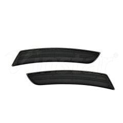 Cadillac Front Side marker Lamps(Smoke)