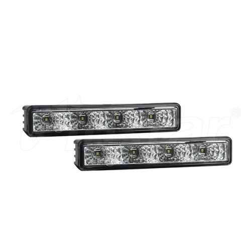 Universal High Power LED DRL Lights