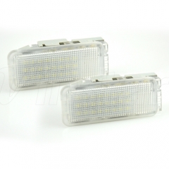 Peugeot/Citroen LED Luggage Lamp