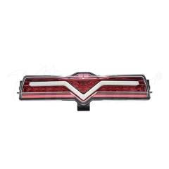 LED Rear Brake/backup lamp( Red+white)