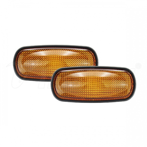 Dodge RAM LED Side Marker Light(OEM)