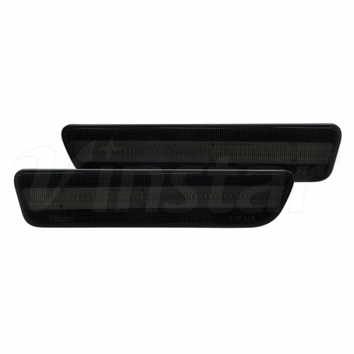 Ford Mustang Rear Side Marker（Smoke）