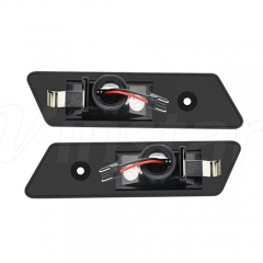 LED Side Indicator Light