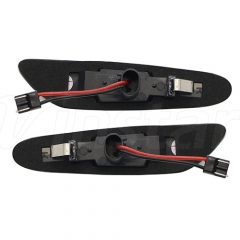 Dynamic LED Side Indicator Light (GIV) (Smoked)