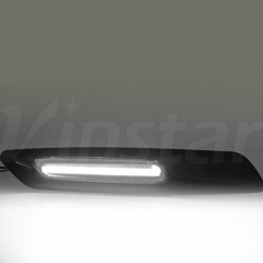 LED Side Indicator Light (GIV) (Smoked)