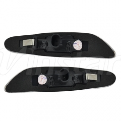 Dynamic LED Side Indicator Light (GIV) (Clear)