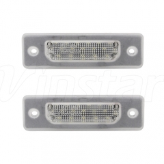 LED License Plate Lamp