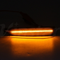 LED Side Indicator Light