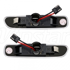 LED Side Indicator Light