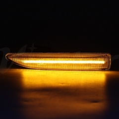 LED Side Indicator Light