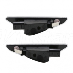 Dynamic LED Side Indicator Light