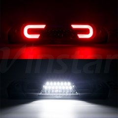 Dodge RAM LED Third Brake Cargo Light