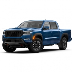 Nissan Frontier LED Side Marker Lamp