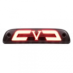 Toyota Tacoma LED Third Brake Light