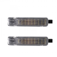 Hummer H2 LED Door Panel Courtesy Lamp