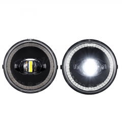 Ford F-150 LED Fog+DRL Light