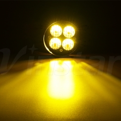 Toyota Tacoma LED Fog Light
