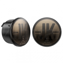 Jeep Wrangler LED Turn Signal Light