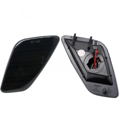 Jeep Wrangler Front LED Side Marker Lamp