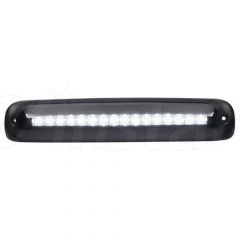 Chevrolet Silverado LED Third Brake Lamp