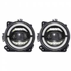 Hummer H2 LED Headlight