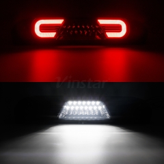 Dodge RAM LED Third Brake Cargo Light