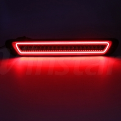 Chevrolet Colorado LED Third Brake Lamp