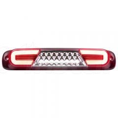 Chevrolet Silverado LED Third Brake Lamp