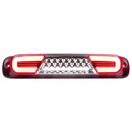 Chevrolet Silverado LED Third Brake Lamp
