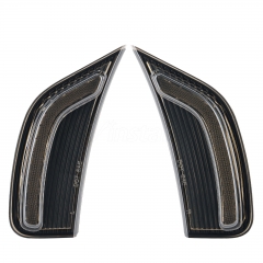 GMC Yukon Front LED Side Marker Lamp