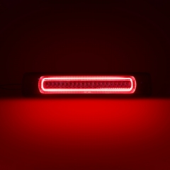 Chevrolet Colorado LED Third Brake Lamp