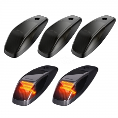 Dodge RAM Front LED Roof Cab Light