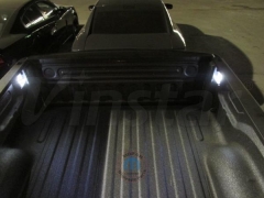 Dodge RAM LED Bed Cargo Light