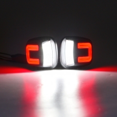 Chevrolet C/K LED License Plate Lamp
