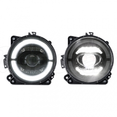 Hummer H2 LED Headlight