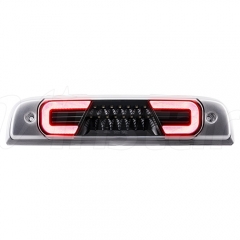 Chevrolet Silverado LED Third Brake Light