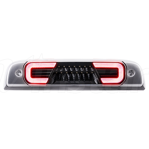 Chevrolet Silverado LED Third Brake Light