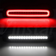 Chevrolet Silverado LED Third Brake Lamp
