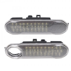 Dodge RAM LED Bed Cargo Light